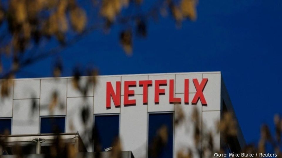Американская стриминговая платформа Netflix приобретает медиаконцерн Warner Bros