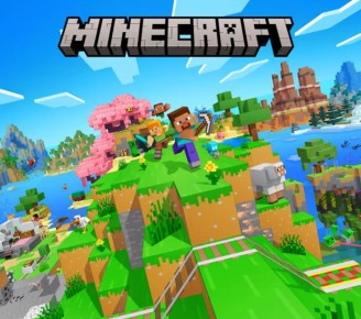 Minecraft           ,  RT  :