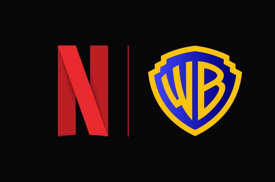 Американский стриминговый сервис Netflix приобретет киностудию Warner Bros