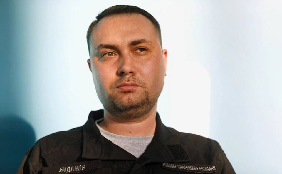 «Там все чудесно». Руководитель Главного управления разведки Минобороны Кирилл Буданов назвал замечательными прошедшие переговоры в Абу-Даби