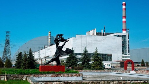 Новый саркофаг на Чернобыльской АЭС утратил свои основные функции безопасности, заявили в МАГАТЭ