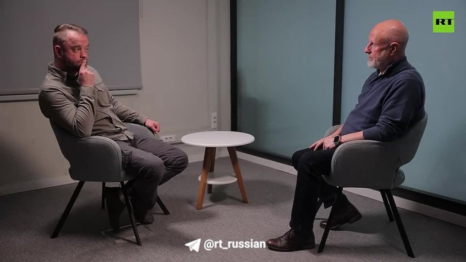 «Кто такой Мидас? Это царь... который что потрогает — всё превращается в золото. Кто в данном случае «царь»? Зеленский