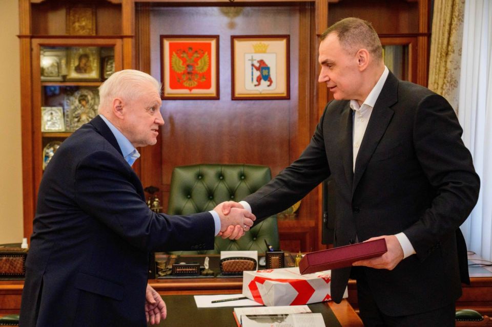 Сергей Миронов: Сегодня в ходе поездки в Республику Марий Эл вместе с губернатором Юрием Зайцевым посетил ежегодный ДоброСлёт «МариТыл»