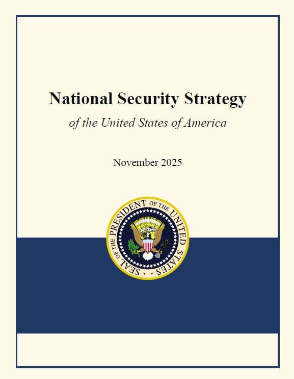 Биполярная стратегия. Или как новая концепция нацбезопасности США противоречит сама себе — часть 1