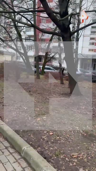 Трех подозреваемых в стрельбе на западе Москвы задержали полицейские