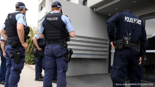 Полиции Берлина теперь разрешено тайно проникать в дома подозреваемых и взламывать их устройства