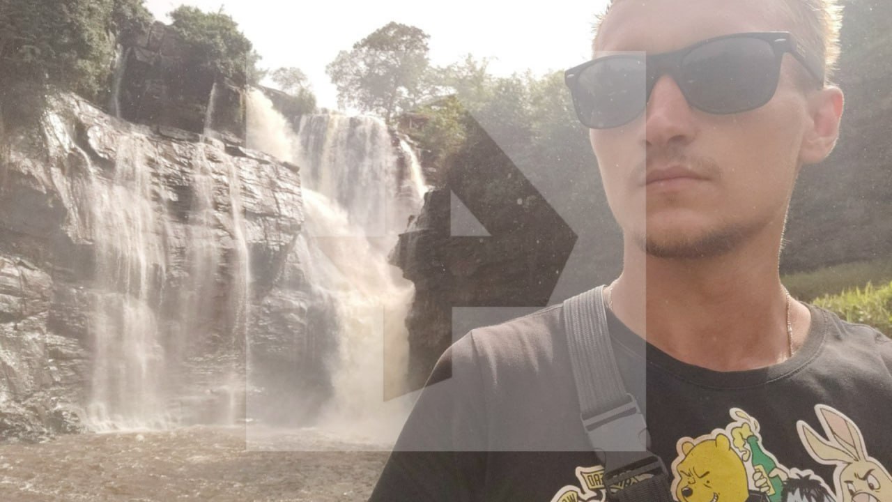 Отец погибшего в аварии на Васильевском острове рассказал РЕН ТВ о случившемся Отец погибшего в аварии на Васильевском острове рассказал РЕН ТВ о случившемся