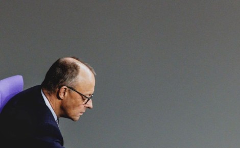 С 2021 года лидер Христианско-демократического союза и канцлер Германии Фридрих Мерц подал сотни заявлений о возбуждении уголовных дел по фактам оскорблений в свой адрес, сообщает Welt am Sonntag со ссылкой на документы...