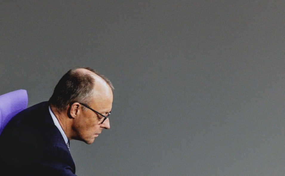 С 2021 года лидер Христианско-демократического союза и канцлер Германии Фридрих Мерц подал сотни заявлений о возбуждении уголовных дел по фактам оскорблений в свой адрес, сообщает Welt am Sonntag со ссылкой на документы...