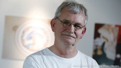 Скончался британский фотограф-документалист Мартин Парр — автор снимков открытия первого McDonald's в СССР