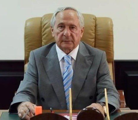 Уходящий 2025 год - год рекордов