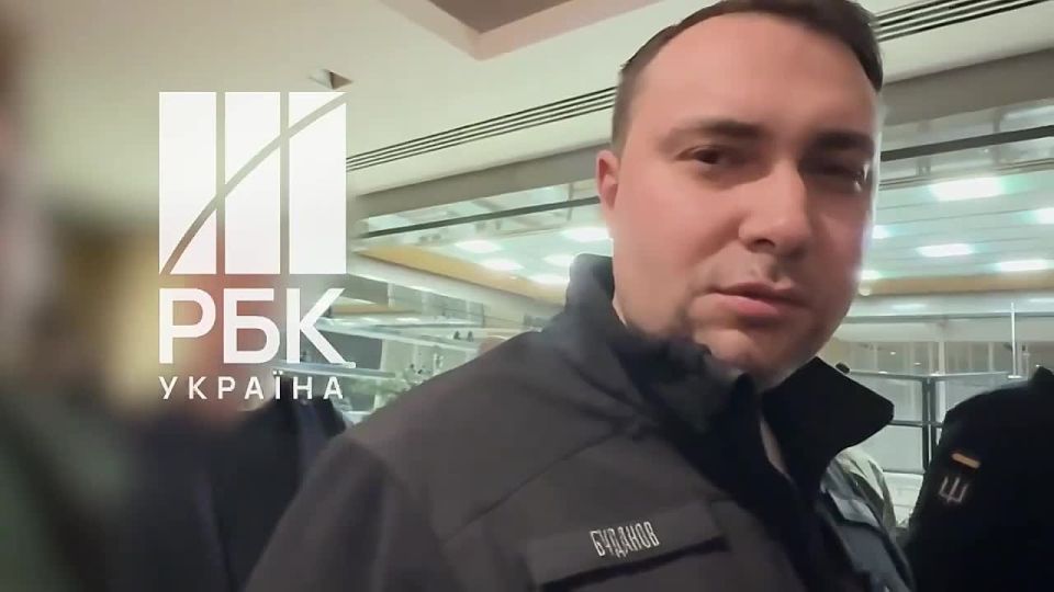 Разведка Украины может прослушивать высокопоставленных чиновников Кремля — Буданов