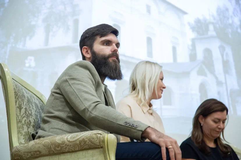 Роман Голованов: Настоящие мужские советы, как победить матершину среди школьников