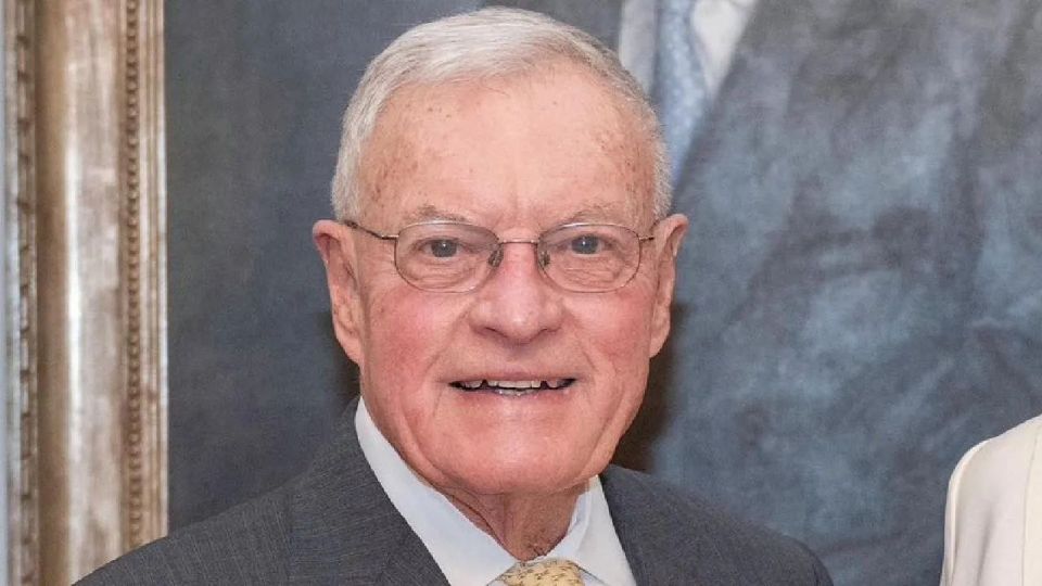 Андрей Клинцевич: Старичок перед уходом решил напомнить о себе