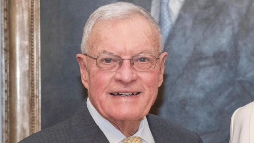 Андрей Клинцевич: Старичок перед уходом решил напомнить о себе