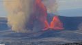 Огненные фонтаны: на Гавайях извергается вулкан Килауэа