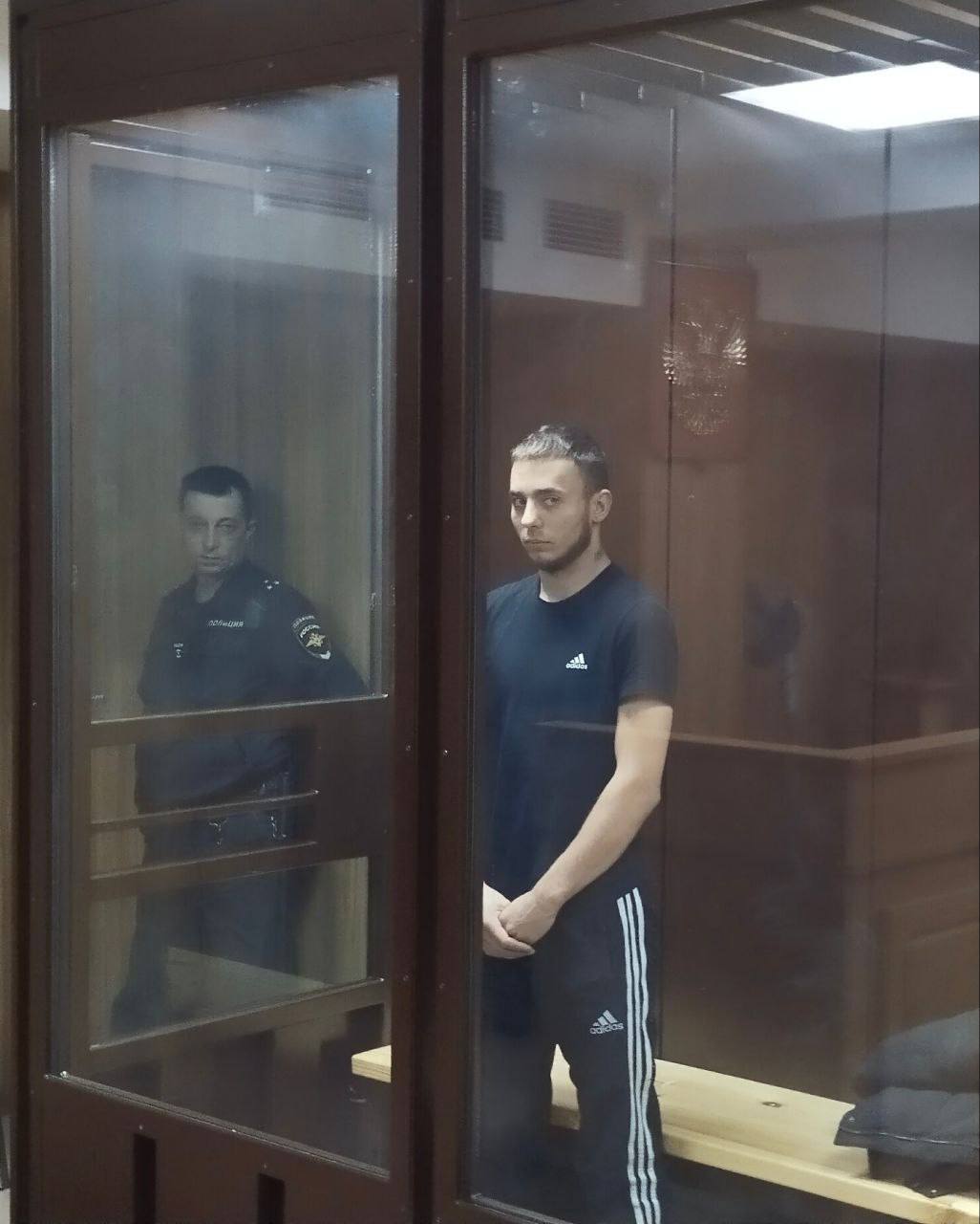 Двух мужчин, обвиняемых в убийстве перекупщика автомобилей Владимира Стасюка в Тюмени, арестовали, сообщили в объединенной пресс-службе судов области