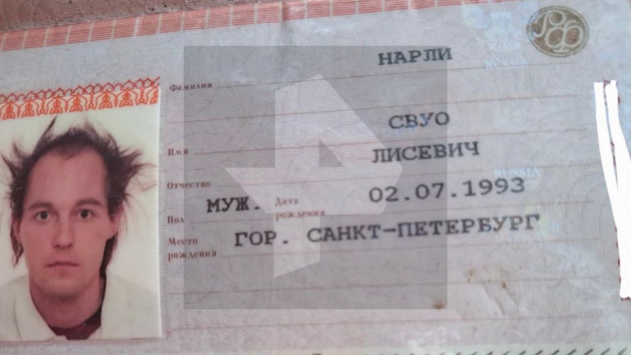 "Он называет себя "Ветер": петербуржец с просроченной визой поменял имя и бомжует в Таиланде "Он называет себя "Ветер": петербуржец с просроченной визой поменял имя и бомжует в Таиланде