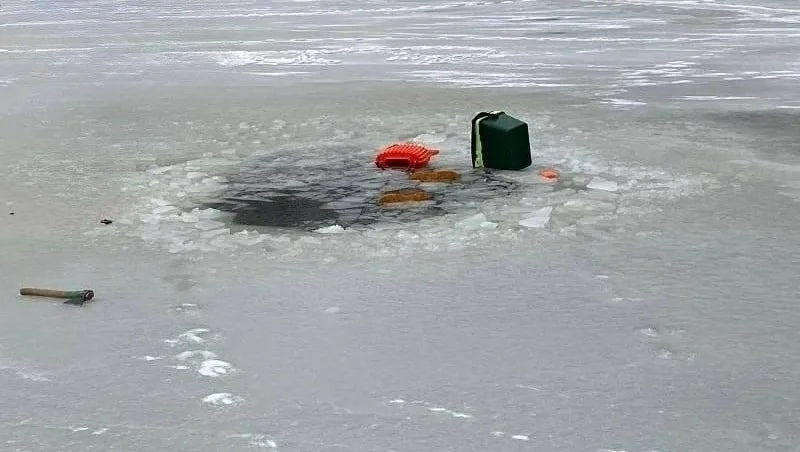 Тело утонувшего мальчика обнаружили в в Хабаровском крае