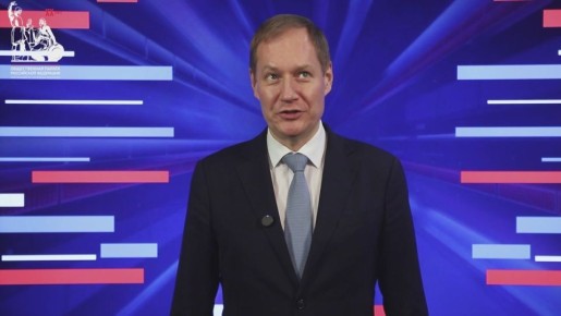 Новый состав Общественного совета при Федеральном казначействе приступил к работе