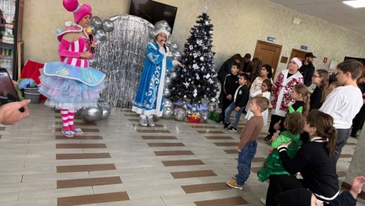 Сегодня как помощники депутата Государственной Думы К.Ф. Затулина вместе с Артуром Татуляном, депутатами Евгением Кантуром и Артёмом Тахмазяном, атаманом Апшеронского района Сергеем Волошиным и другими приняли участие в...