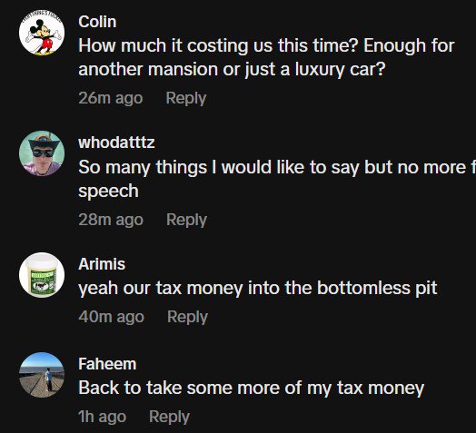 Стармер завел аккаунт в Tik Tok, чтобы быть ближе к избирателям и запостил туда Зеленского Стармер завел аккаунт в Tik Tok, чтобы быть ближе к избирателям и запостил туда Зеленского