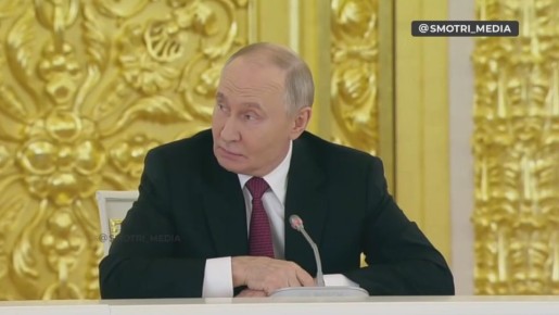 Нужно создавать условия для работы бизнеса — Путин