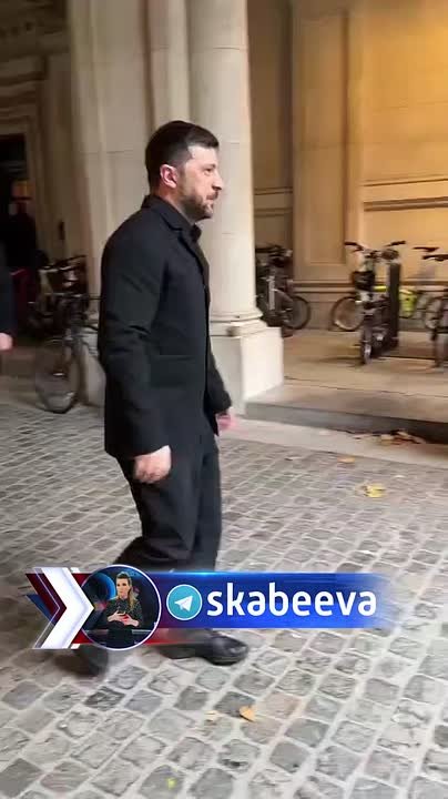 Стармер завел аккаунт в Tik Tok, чтобы быть ближе к избирателям и запостил туда Зеленского