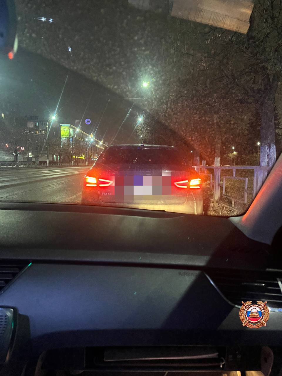 В Твери сотрудники Госавтоинспекции оштрафовали 38 водителей за тонировку в период с 01 по 07 декабря В Твери сотрудники Госавтоинспекции оштрафовали 38 водителей за тонировку в период с 01 по 07 декабря