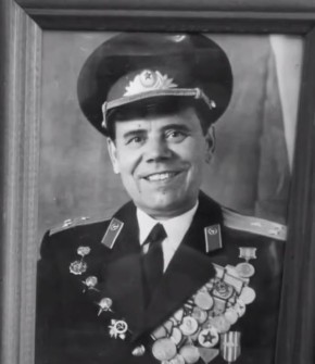 Умер ветеран Великой Отечественной Василий Дыгая