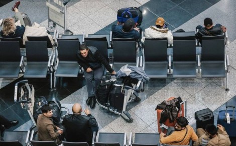 Консалтинговая компания АТК+ построила сценарии развития российской авиатранспортной отрасли до конца 2030 года: