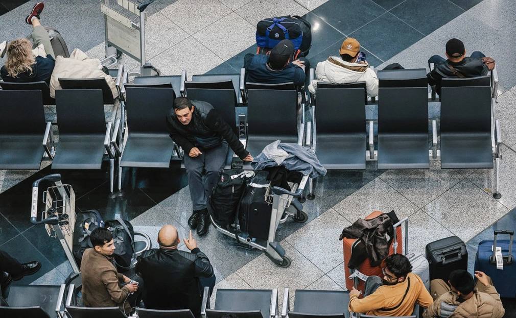 Консалтинговая компания АТК+ построила сценарии развития российской авиатранспортной отрасли до конца 2030 года: