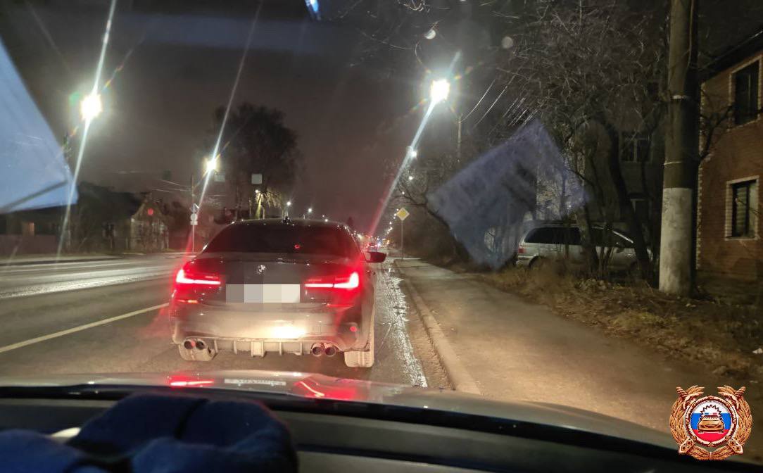 В Твери сотрудники Госавтоинспекции оштрафовали 38 водителей за тонировку в период с 01 по 07 декабря В Твери сотрудники Госавтоинспекции оштрафовали 38 водителей за тонировку в период с 01 по 07 декабря