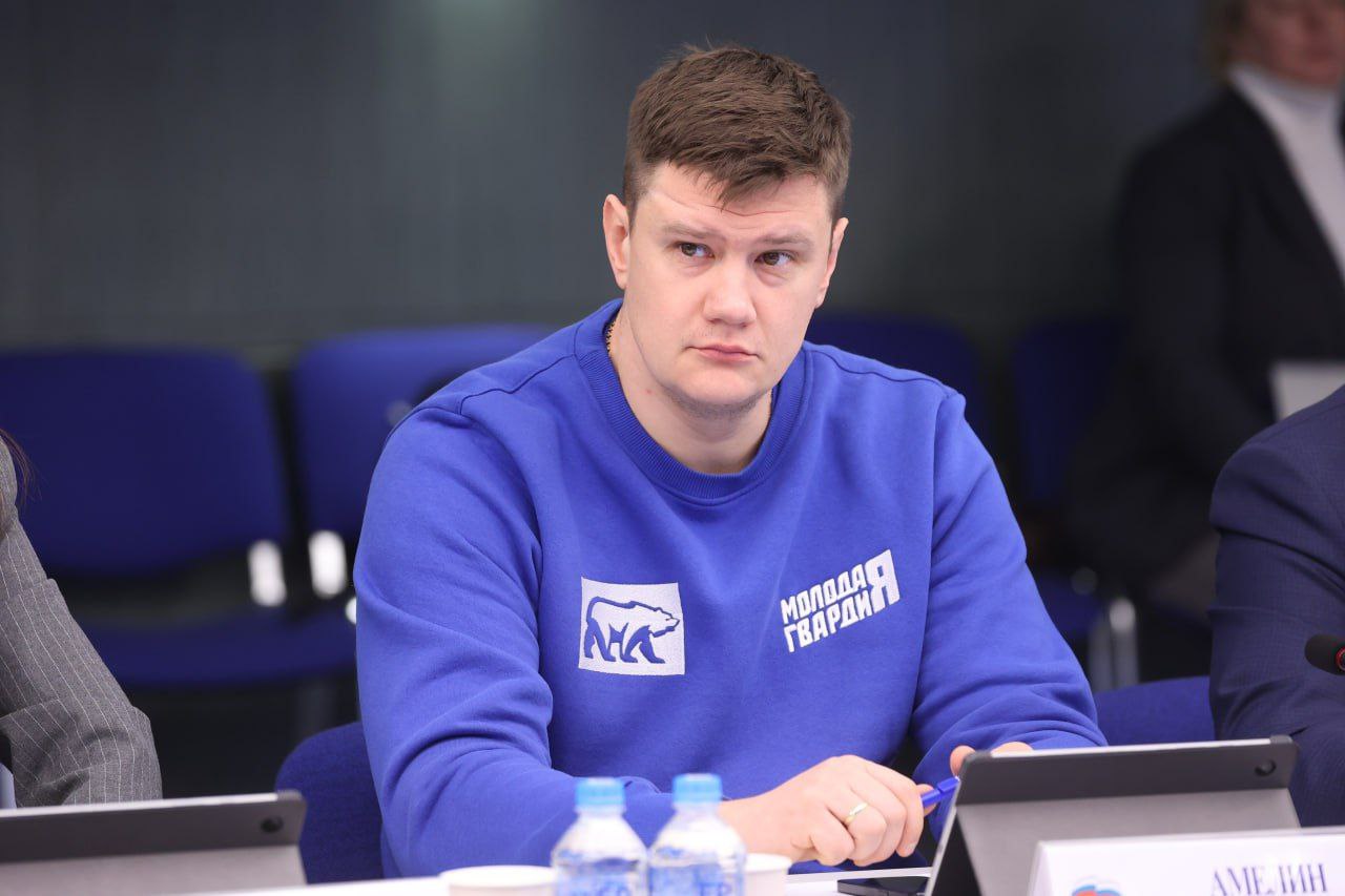 Анна Кузнецова: Комиссия «Единой России» по защите материнства, детства и поддержке семьи запустит реализацию ценностной платформы, совместно с партпректом «Мир Возможностей» Анна Кузнецова: Комиссия «Единой России» по защите материнства, детства и поддержке семьи запустит реализацию ценностной платформы, совместно с партпректом «Мир Возможностей»