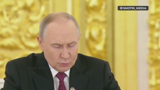 Рост ВВП составил 1%, а инфляция снизилась до 6% в 2025 году — Путин