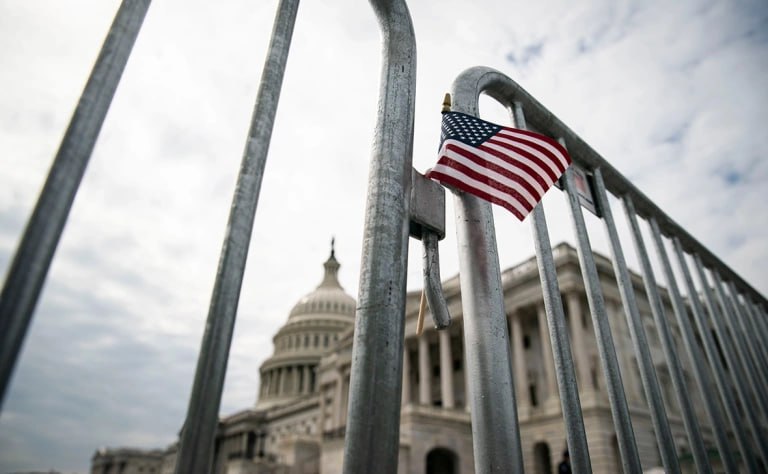 Положения, содержащиеся в обновленной американской стратегии национальной безопасности «крайне тревожны», сообщил Politico европейский чиновник