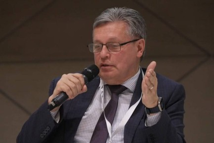 Рифат Сабитов принял участие в XXIX Международном конгрессе Национальной ассоциации телерадиовещателей