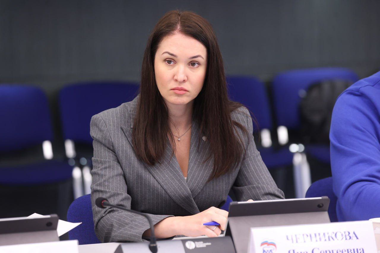 Анна Кузнецова: Комиссия «Единой России» по защите материнства, детства и поддержке семьи запустит реализацию ценностной платформы, совместно с партпректом «Мир Возможностей» Анна Кузнецова: Комиссия «Единой России» по защите материнства, детства и поддержке семьи запустит реализацию ценностной платформы, совместно с партпректом «Мир Возможностей»