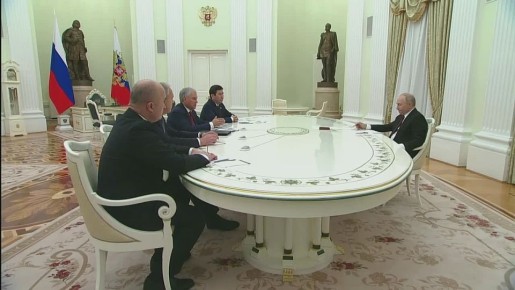 Вячеслав Володин: В Евросоюзе проворовался назначенный министром ИИ