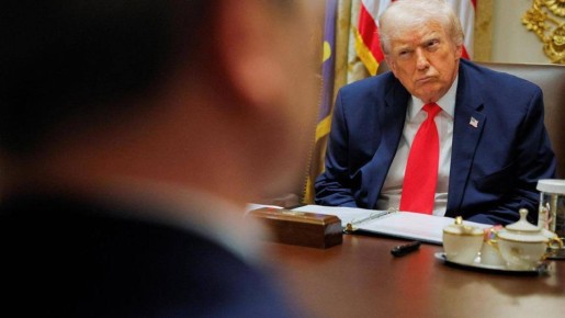 Трамп заявил, что намерен участвовать в принятии решения о том, разрешить ли сделку Netflix по покупке Warner Bros., предупредив, что она «может стать проблемой»