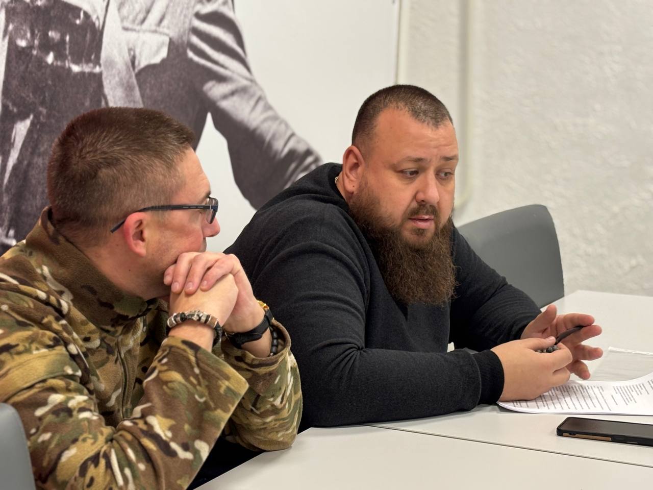 Начало недели – старт важных дел!