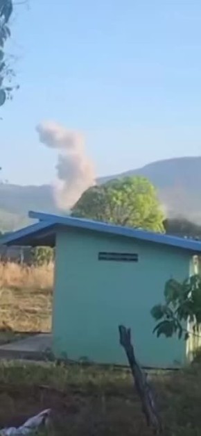 Эскалация конфликта на границе Таиланда и Камбоджи: один человек погиб, четверо ранены