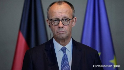 Андрей Клинцевич: Обиженный Мерц. Оказывается, с 2021 года канцлер Германии Мерц подал около 5 тысяч исков против своих соотечественников в связи с оскорбительными комментариями в его адрес в Интернете