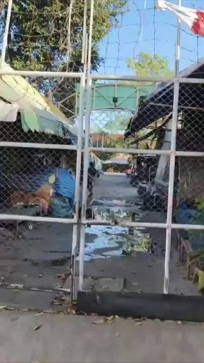 Андрей Клинцевич: Пока Трамп спит. Бронетехника и пехотные подразделения армии Таиланда вошли на территорию Камбоджи в рамках операции по восстановлению суверенитета