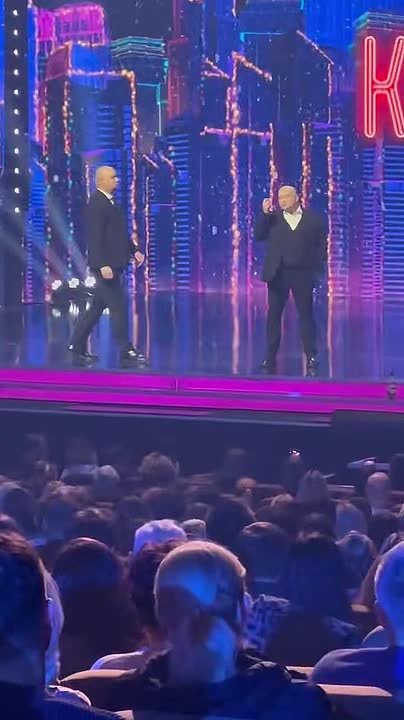 В каждой шутке, есть доля шутки