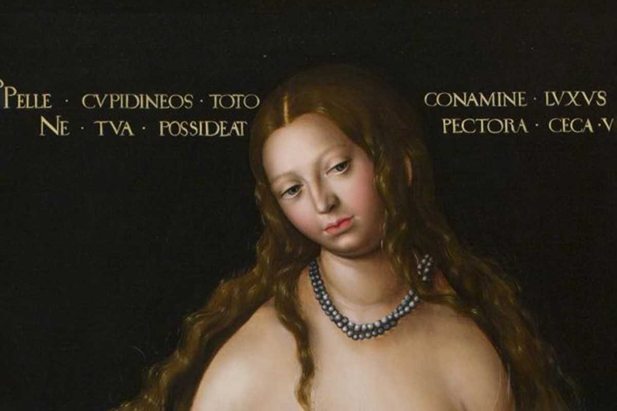 Эрмитаж и «Интеррос» выпустили вторую серию арт-токенов — в рамках проекта «Цифровое наследие вечных ценностей» к 35-летию «Интерроса»