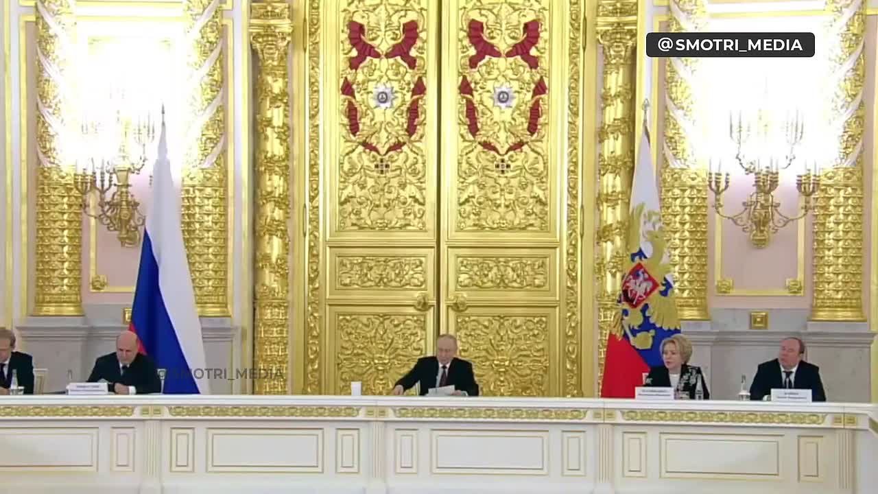 Путин заявил, что изменения в ЖКХ и безбарьерной среды всё ещё не так ощутимы