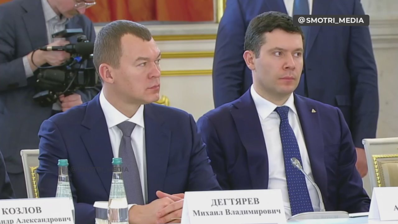 Уже принятых мер в сфере демографии недостаточно, рождаемость продолжает снижаться — Путин