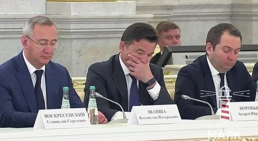 Путин попросил правительство не тюкать 10 региональных команд, чьи результаты по реализации нацпроектов ниже остальных субъектов, а включаться в работу вместе с ними