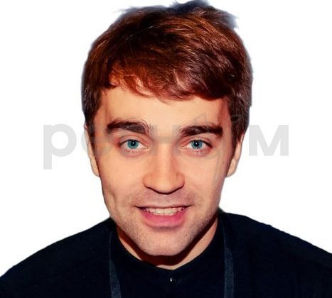 Марина Ахмедова: Вот этот мужчина по имени Евгений убил соседку и ее 6-летнего сына в Котельниках на улице Сосновой за то, что его раздражало топанье сверху детских ног